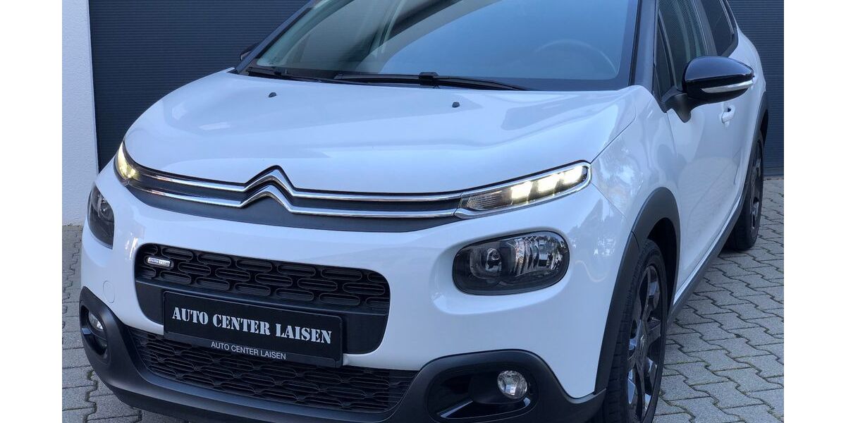 Citroen C3 133.800 km 7.850 &euro; Reutlingen 72766