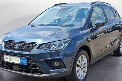 Seat Arona 87.187 km 14.930 &euro; Horb am Neckar 72160