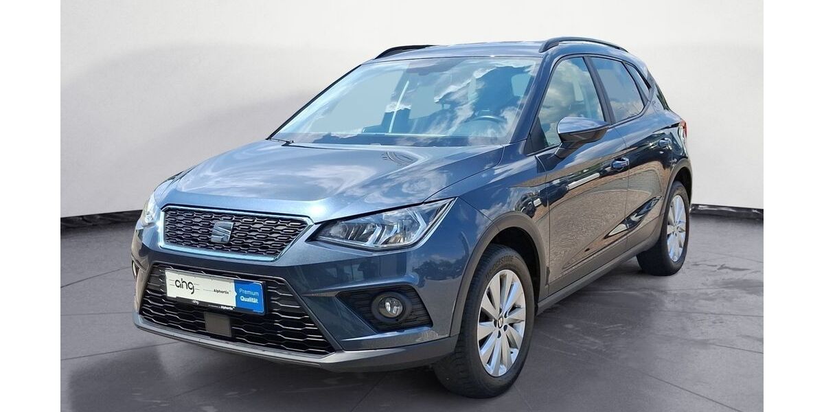 Seat Arona 87.187 km 14.930 &euro; Horb am Neckar 72160
