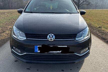 VW Polo 110.326 km 10.000 &euro; Metzingen 72555