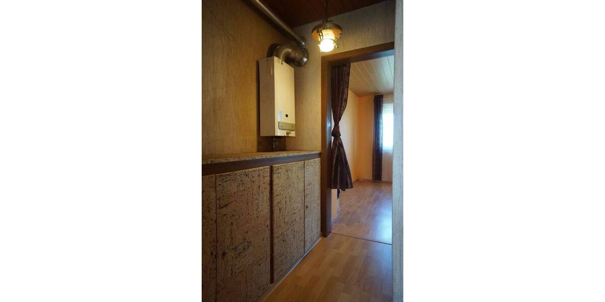 Reihenendhaus Reutlingen Burgholz - 3 Zimmer, 74 m&sup2;, 270.000&euro; | Angebot:26392077