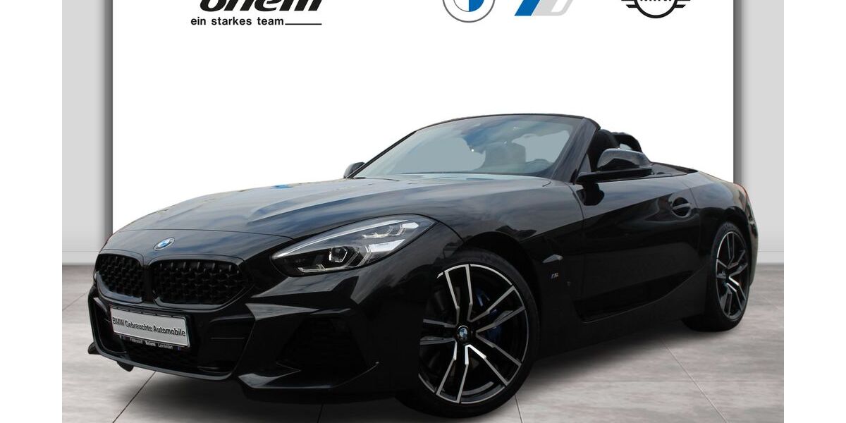BMW Z4 13.490 km 38.990 &euro; Filderstadt 70794