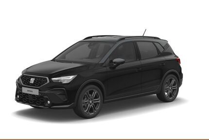 Seat Arona 1.505 km 27.930 &euro; Stuttgart-Feuerbach 70469
