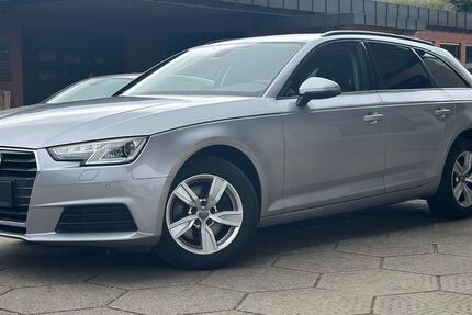Audi A4 137.450 km 14.900 &euro; Unterensingen 72669
