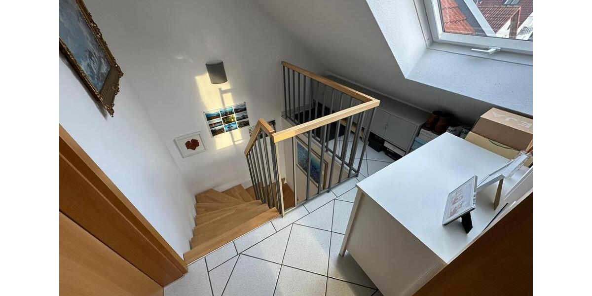 Maisonettenwohnung Altdorf - 3.5 Zimmer, 96 m&sup2;, 399.000&euro; | Angebot:25169923