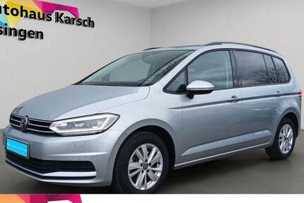 VW Touran 24.720 km 37.490 &euro; Bisingen 72406