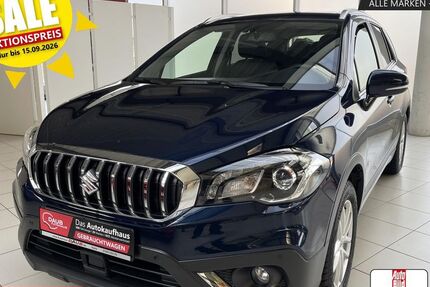 Suzuki (SX4) S-Cross 63.209 km 18.660 &euro; Horb a/N 72160