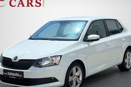 Skoda Fabia 99.500 km 6.250 &euro; Nürtingen 72622