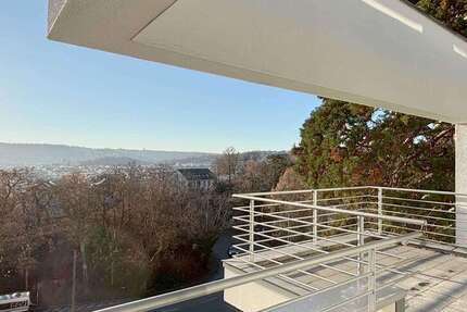 Wohnung Stuttgart Stuttgart-Nord - 4 Zimmer, 139 m&sup2;, 3.500&euro; | Angebot:25548957