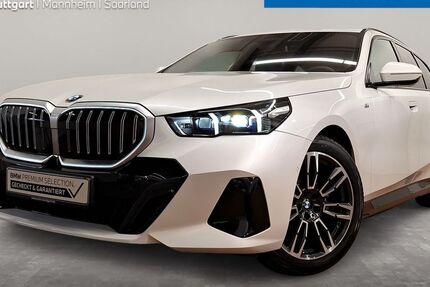 BMW 520 13.185 km 53.870 &euro; Stuttgart 70569