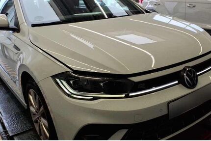 VW Polo 34.248 km 17.830 &euro; Stuttgart 70563