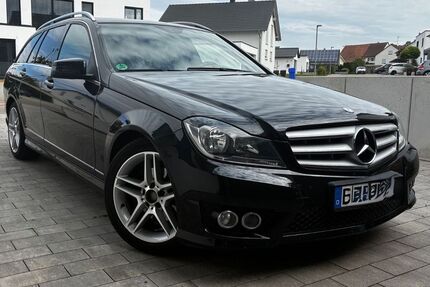 Mercedes-Benz C 200 125.000 km 12.500 &euro; Haigerloch 72401