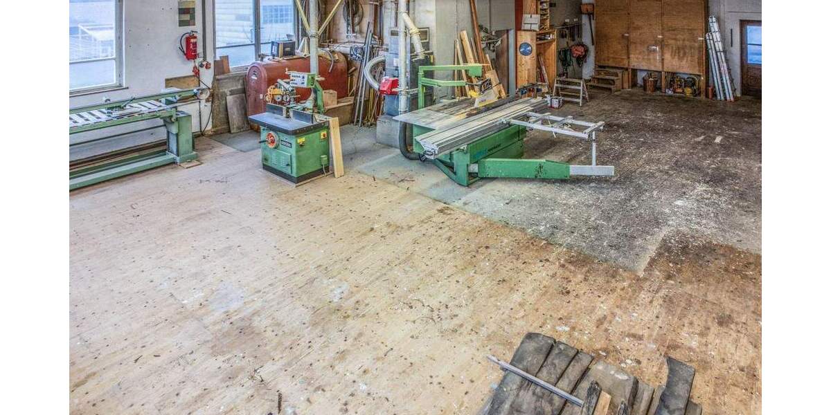 Gewerbeobjekt Bodelshausen - 2.000&euro; | Angebot:25696038