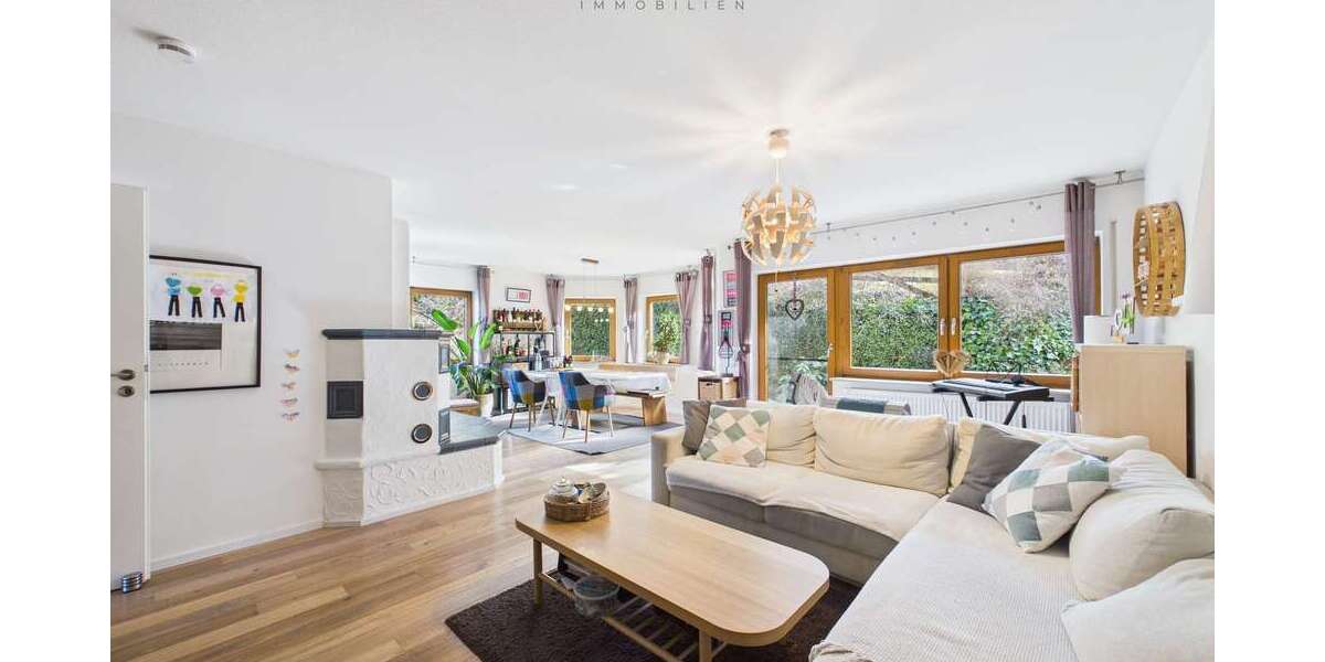 Einfamilienhaus Gärtringen - 6 Zimmer, 129 m&sup2;, 629.000&euro; | Angebot:25325655