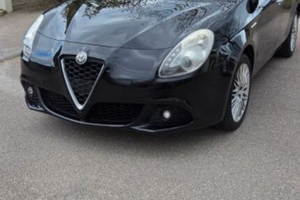 Alfa Romeo Giulietta 164.711 km 4.500 &euro; Stuttgart 70619