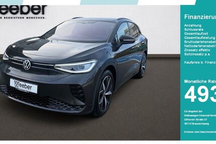 VW ID.4 38.406 km 34.150 &euro; Herrenberg 71083