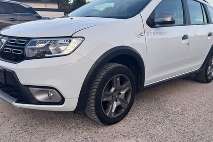 Dacia Logan 108.457 km 8.990 &euro; Magstadt 71106