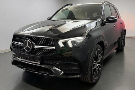 Mercedes-Benz GLE 350 147.000 km 46.999 &euro; Reutlingen / Mittelstadt 72766