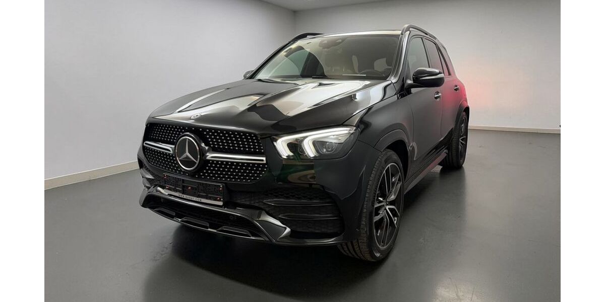 Mercedes-Benz GLE 350 147.000 km 46.999 &euro; Reutlingen / Mittelstadt 72766