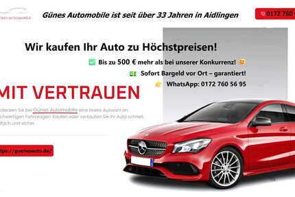 VW ID.3 55.000 km 25.950 &euro; Aidlingen (Kreis Böblingen) 71134