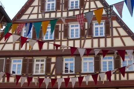 Wohnung Stuttgart Bad Cannstatt - 1 Zimmer, 20 m&sup2;, 360&euro; | Angebot:25915233