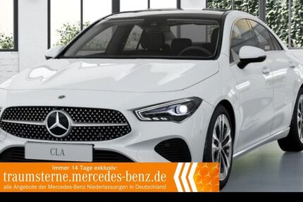 Mercedes-Benz CLA 180 7.057 km 32.490 &euro; Stuttgart 70469