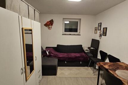 Wohnung Sindelfingen Darmsheim - 1 Zimmer, 35 m&sup2;, 550&euro; | Angebot:25725049