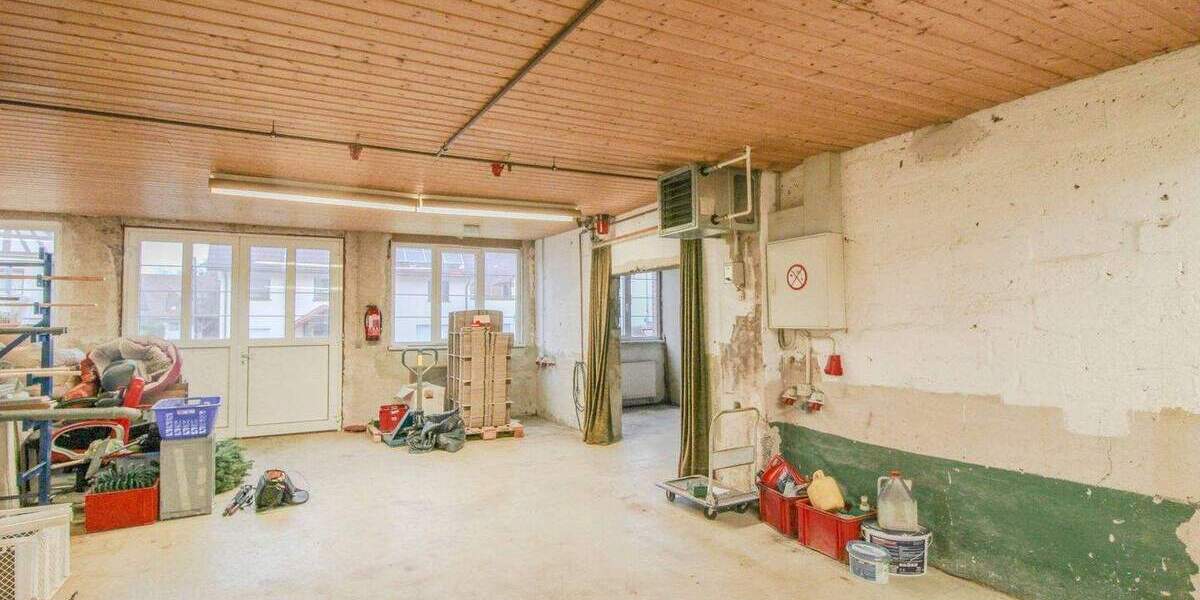 Mehrfamilienhaus, Wohnhaus Bisingen Wessingen - 8 Zimmer, 399.000&euro; | Angebot:25702296