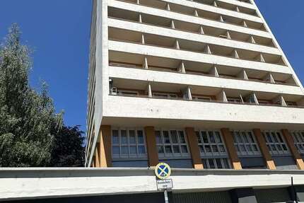 Wohnung Stuttgart Stuttgart-Nord - 1 Zimmer, 24 m&sup2;, 750&euro; | Angebot:25286380