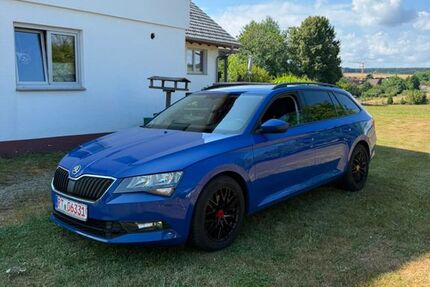Skoda Superb 225.000 km 7.950 &euro; Reutlingen 72766