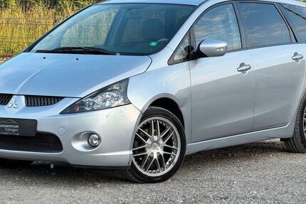 Mitsubishi Grandis 220.000 km 1.490 &euro; Tübingen 72070