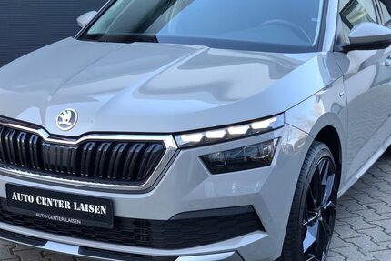 Skoda Kamiq 151.500 km 11.499 &euro; Reutlingen 72766