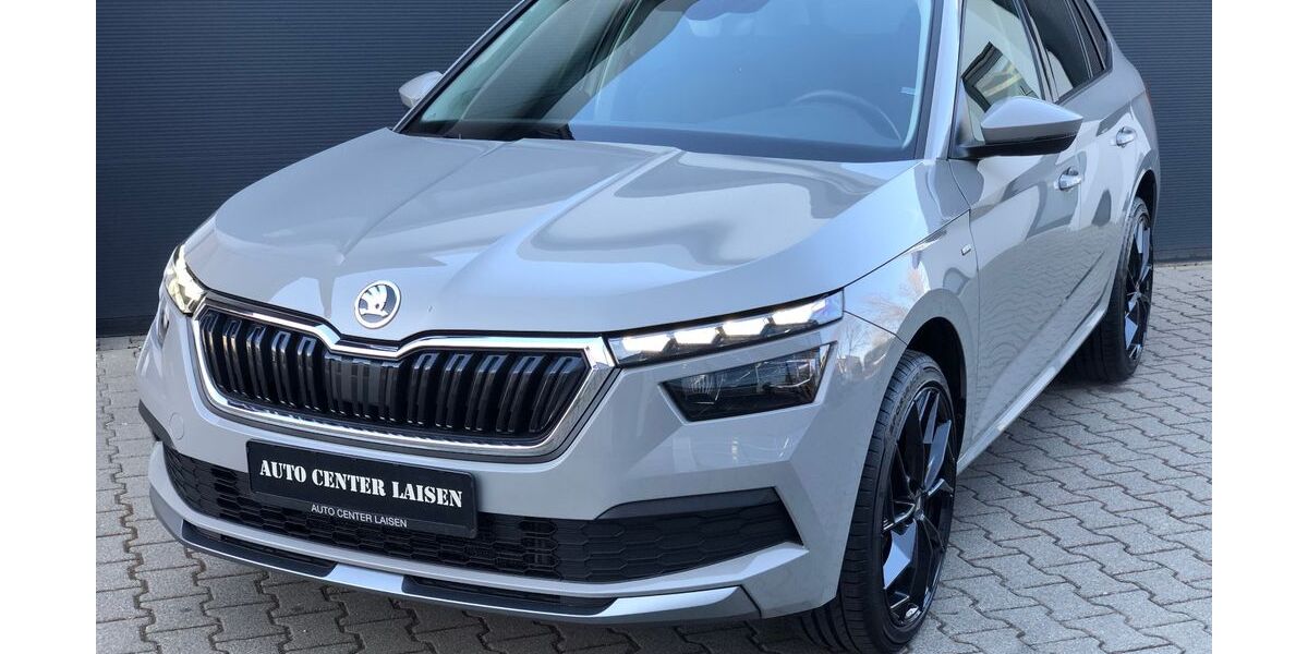 Skoda Kamiq 151.500 km 11.499 &euro; Reutlingen 72766
