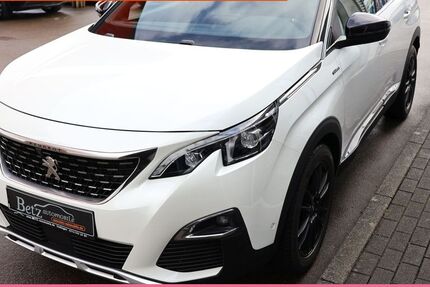 Peugeot 3008 98.500 km 17.480 &euro; Ostfildern 73760