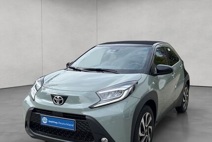 Toyota Aygo (X) 1.130 km 20.490 &euro; Filderstadt 70794