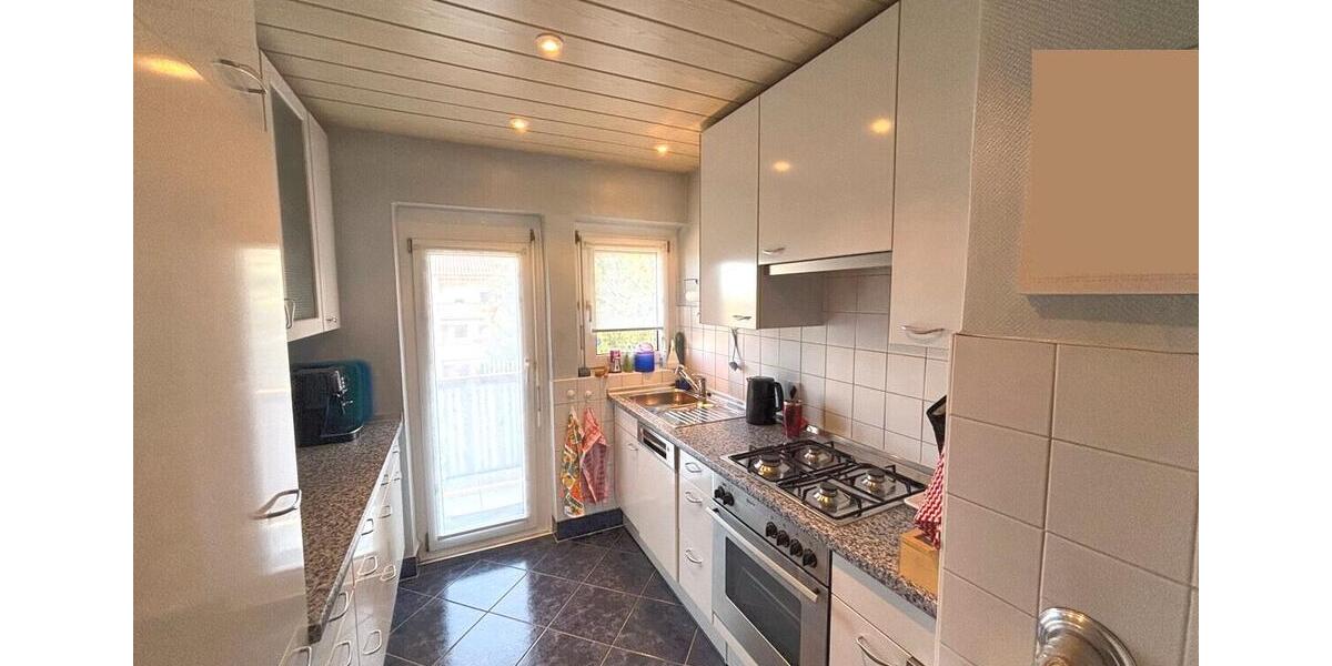 Etagenwohnung Stuttgart Stuttgart-West - 3 Zimmer, 68 m&sup2;, 1.250&euro; | Angebot:25253370