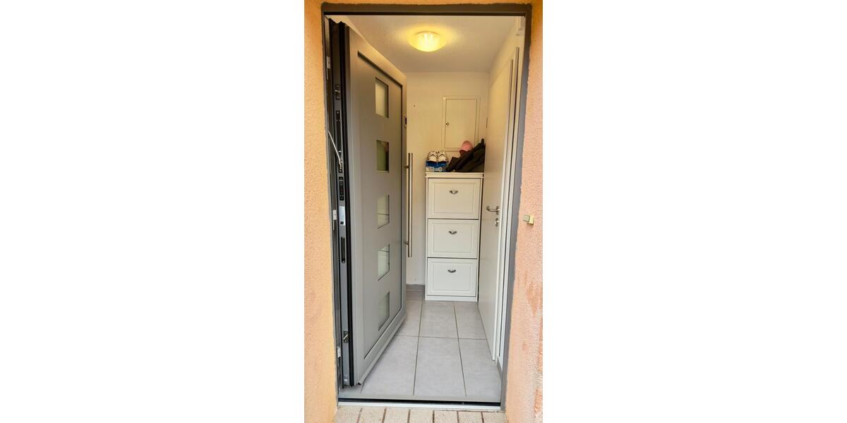 Erdgeschoßwohnung Tübingen Derendingen - 2 Zimmer, 40 m&sup2;, 900&euro; | Angebot:25806220