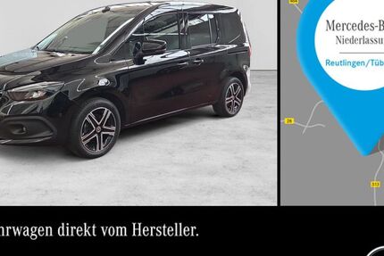 Mercedes-Benz T-Klasse 11.201 km 32.980 &euro; Pfullingen 72793