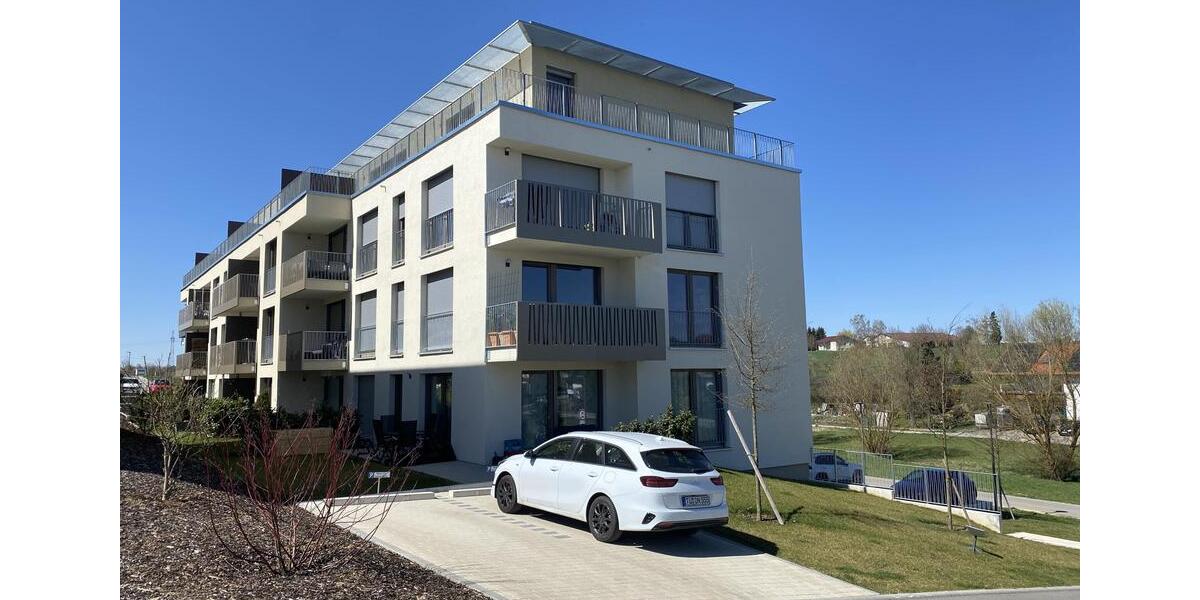 Etagenwohnung Rottenburg am Neckar - 2 Zimmer, 84 m&sup2;, 1.121&euro; | Angebot:23705802