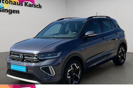 VW T-Cross 14.100 km 27.890 &euro; Bisingen 72406