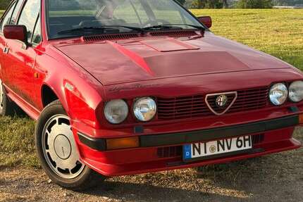 Alfa Romeo GTV 86.000 km 24.350 &euro; Unterensingen 72669