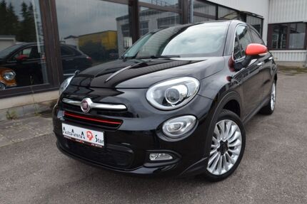 Fiat 500X 73.800 km 10.690 &euro; Rottenburg 72108
