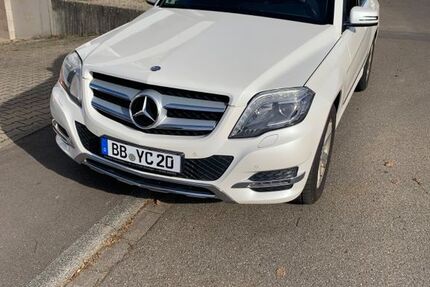 Mercedes-Benz GLK 220 189.000 km 15.650 &euro; Altdorf 71155