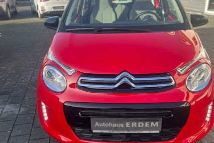 Citroen C1 54.000 km 7.900 &euro; Reutlingen 72768
