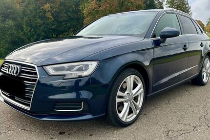 Audi A3 235.000 km 13.400 &euro; Ergenzingen 72108