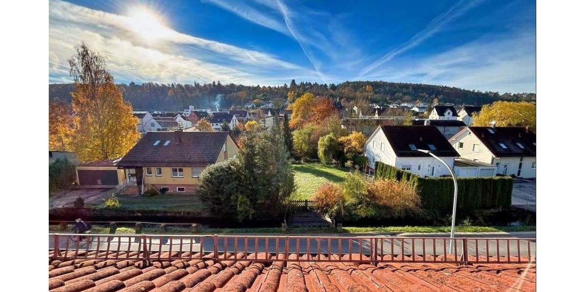 Etagenwohnung Aidlingen - 4 Zimmer, 81 m&sup2;, 319.000&euro; | Angebot:25704405