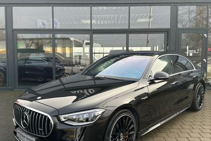 Mercedes-Benz S 63 AMG 20.900 km 179.990 &euro; TÜBINGEN 72072