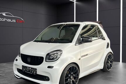 Smart ForTwo 64.000 km 24.990 &euro; Reutlingen / Stuttgart 72766