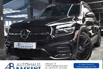 Mercedes-Benz GLB 250 99.800 km 40.890 &euro; Sindelfingen-Darmsheim 71069