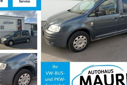 VW Caddy 272.500 km 2.490 &euro; Holzgerlingen 71088